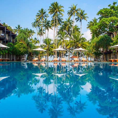 Mermaid Hotel & Club Kalutara Exterior foto