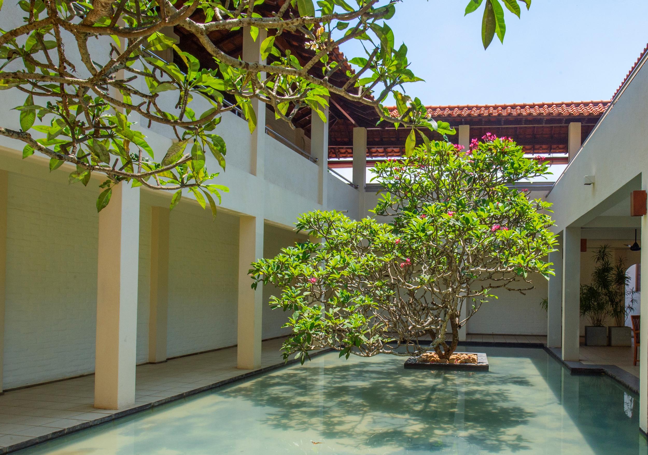 Mermaid Hotel & Club Kalutara Exterior foto