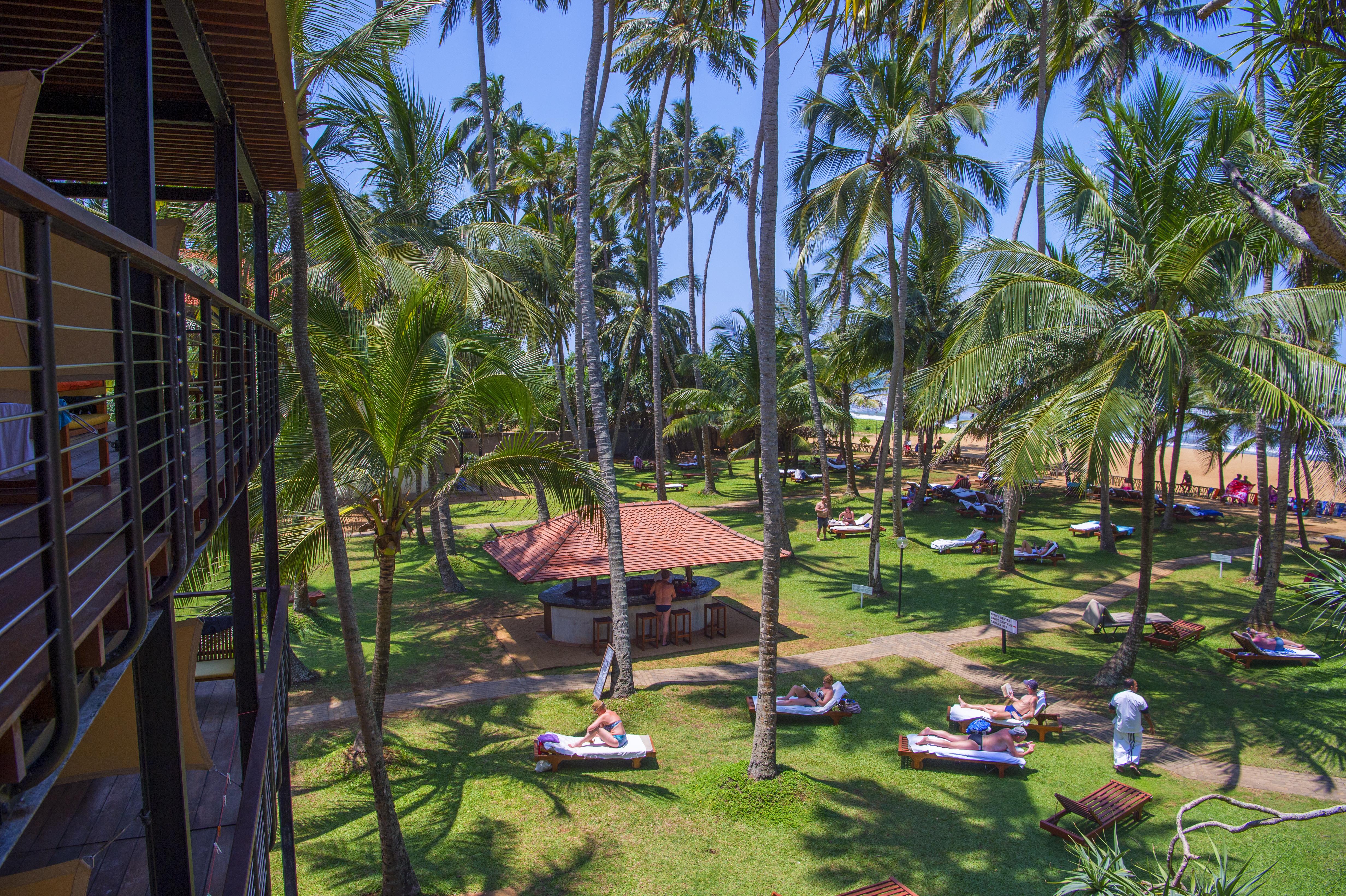 Mermaid Hotel & Club Kalutara Exterior foto