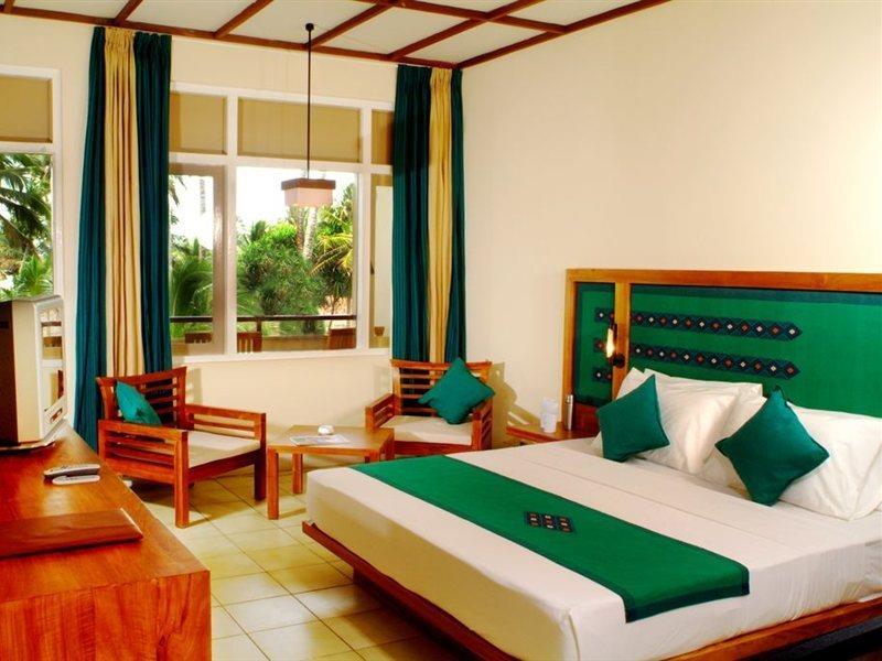 Mermaid Hotel & Club Kalutara Exterior foto