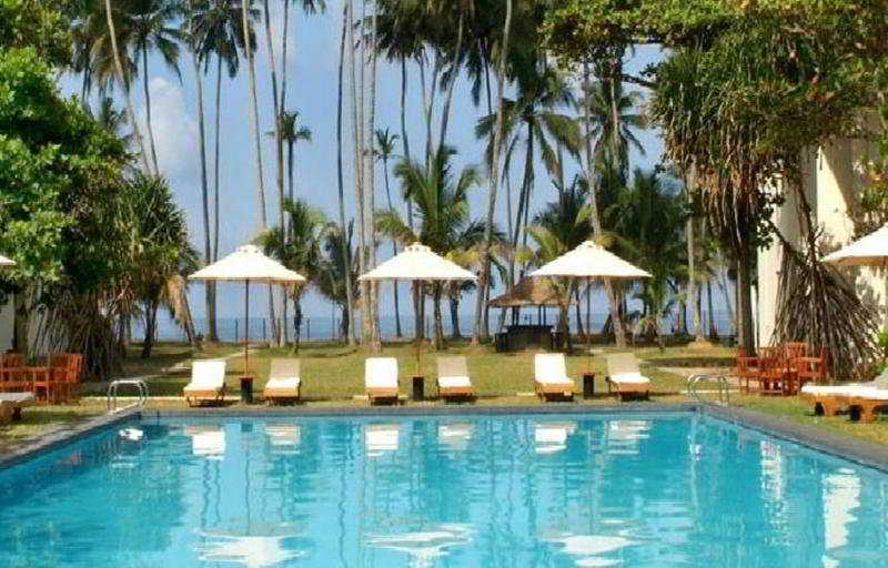Mermaid Hotel & Club Kalutara Exterior foto