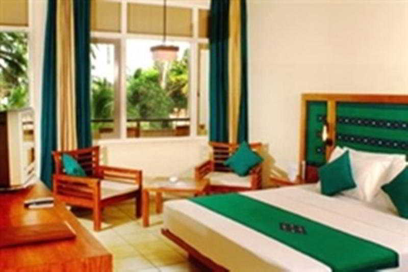 Mermaid Hotel & Club Kalutara Exterior foto