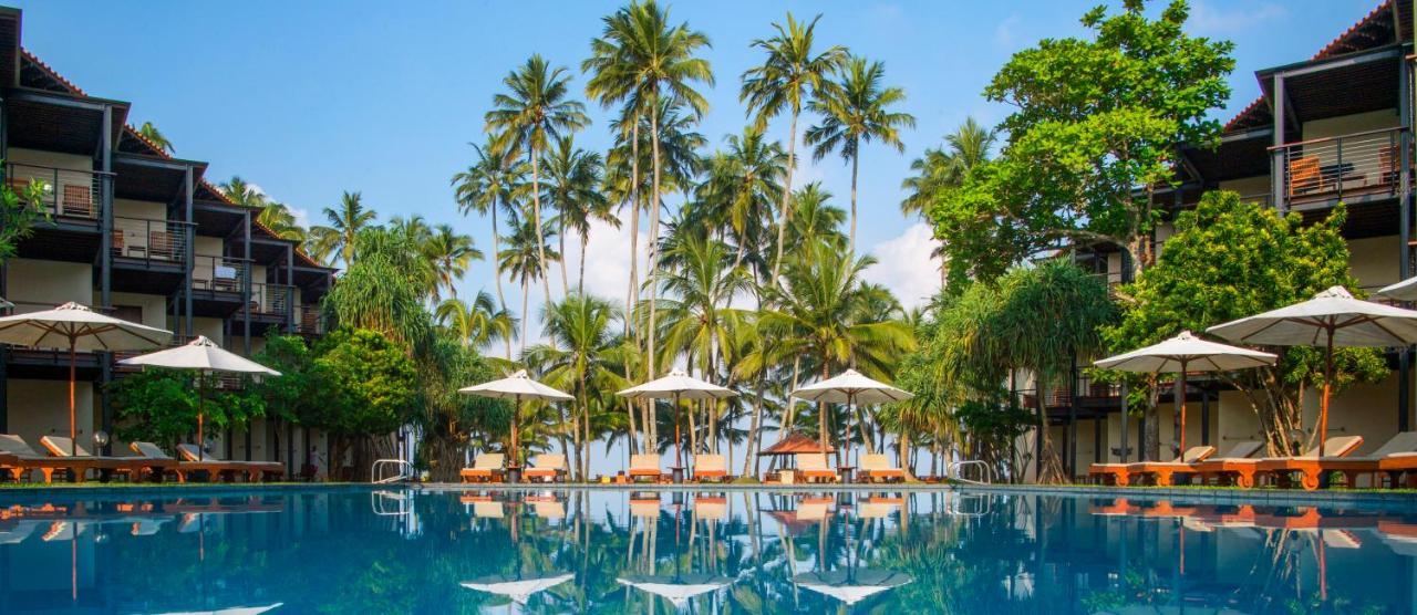 Mermaid Hotel & Club Kalutara Exterior foto